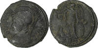 Follis Constantinople, City Commemoratives, Treveri, Copper -