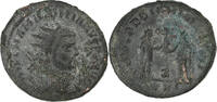 Antoninianus Maximianus, Cyzicus, Billon -