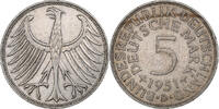Germany 5 Mark Munich, Silver, KM:112 -