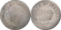Italy 10 Soldi Kingdom of Italy, Napoleon I, Milan, Silver -