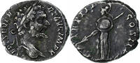 Denarius Septimius Severus, Rome, Silver, RIC:61 -