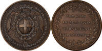 France Medal Académie de Besançon, Bronze, Restrike -
