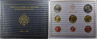 Vatican 1 Cent to 2 Euro Benoît XVI, BU, Rome -