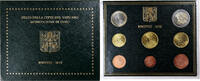 Vatican Set 1 ct. - 2 Euro Pope Francis I, Rome -