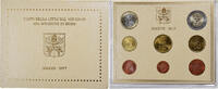 Vatican Set 1 ct. - 2 Euro Pope Francis I, Rome -