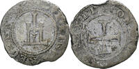 Republic of Genoa Cavallotto Genoa, Silver -