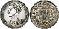 France Franc Henri V, Silver, Gadoury:451 -