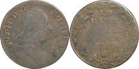 Austrian Netherlands 2 Liards Joseph II, Brussels, Copper -