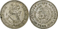 Mexico Peso Mexico City, Billon, KM:459 -