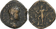 Sesterz Maximinus I Thrax, Rome, Bronze, RIC:55 -