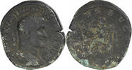 Sesterz Maximinus I Thrax, Rome, Bronze, RIC:85 -