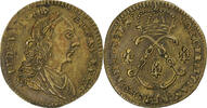 Germany Nuremberg token Louis XVI, Brass -