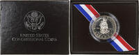 United States Half Dollar 1/2 Dollar 200th Anniversary of the Congress, San Francisco -