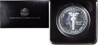 United States Dollar Bicentennial of the Congress, San Francisco, Proof -