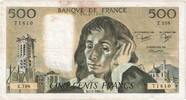 France 500 Francs Pascal, 1984-01-05, Z.19871810 -