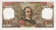 France 100 Francs Corneille, 1976-01-02, D.92751974 -