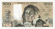 France 500 Francs Pascal, 1981-01-08, R.12962829 -
