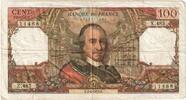 France 100 Francs Corneille, 1970-04-02, 1970-04-02 -