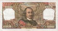 France 100 Francs Corneille, 1978-10-05, O.1197 -