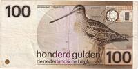 Netherlands 100 Gulden 1977-07-28 -