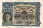 Switzerland 100 Franken 1945-03-15 -