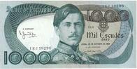 Portugal 1000 Escudos 1982-10-26 -