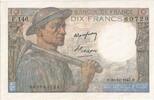 France 10 Francs Mineur, 1947-10-30, F.146 -