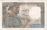France 10 Francs Mineur, 1947-10-30, Q.143 -