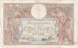 France 100 Francs Luc Olivier Merson, 1939-07-06, F.67276 -