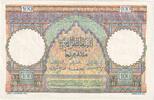 Morocco 100 Francs 1951-04-19 -