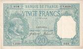 France 20 Francs Bayard, 1918-05-14, Y.4559 -