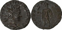 Antoninianus Tetricus II, Gaul, Billon, RIC:272 -