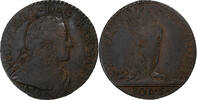 Duchy of Savoy 5 Soldi Vittorio Amedeo III, Torino, Billon -