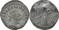 Antoninianus Valerian I, Mediolanum, Silver, RIC:252 -