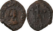 Follis Arcadius, Alexandria, Bronze, RIC:21 -