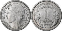 France Franc Morlon, Pessac, Aluminum -