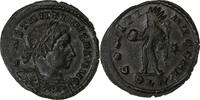 Follis Constantine I, London, Bronze, RIC:153 -