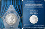 Kazakhstan 100 Tenge Roza Baglanova, Ust-Kamenogorsk, BU, Copper-nickel -