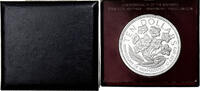 Bahamas 10 Dollars Independence, Franklin Mint, Proof, Silver -
