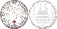 Germany Medaille World campaign for the protection of conflict victims -