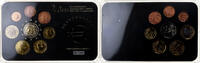 Belgium Set 1 ct. - 2 Euro Brussels -