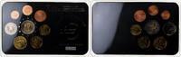 Germany Set 1 ct. - 2 Euro VZ -