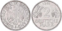 Germany 2 Mark Coin -