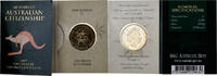 Australia Dollar Elizabeth II, Australian Citizenship, Canberra -