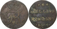 Norway 2 Skilling Frederik VI, Copper -