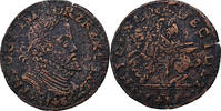 Germany Nuremberg token Philippe II, Copper -