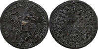 Germany Nuremberg token Louis XIII, Bronze -