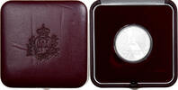 San Marino 5 Euro Giovanni Bellini, Proof, Rome, Silver -