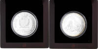 Malta 10 Euro Emmanuel Pinto, Proof, Brussels, Silver -