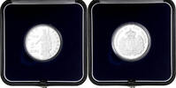San Marino 5 Euro Expo Shanghai, Proof, Rome, Silver -
